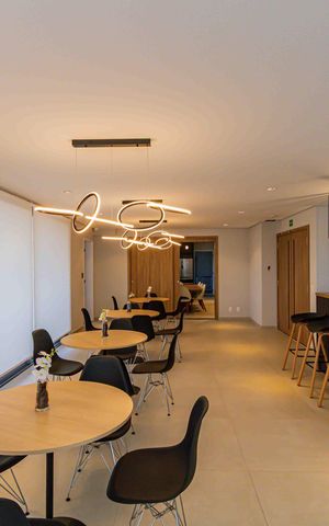 Apartamento à venda com 90m², 2 quartos e 1 vaga Apartamento à venda com 90m², 2 quartos e 1 vagaÁrea comum
