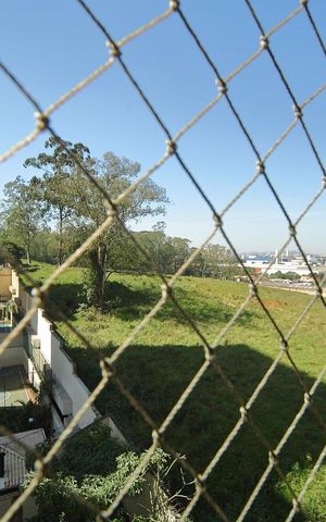 Apartamento para alugar com 50m², 2 quartos e 1 vagaVista Quarto 1 