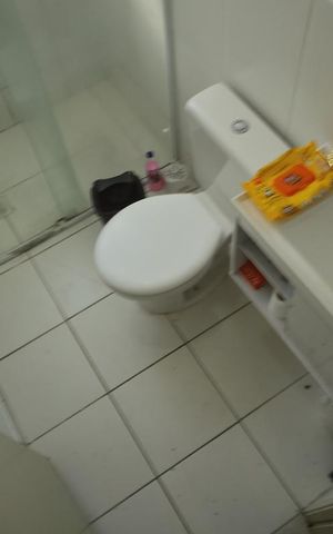 Apartamento para alugar com 50m², 2 quartos e 1 vagaBanheiro 