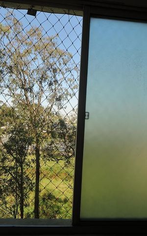 Apartamento para alugar com 50m², 2 quartos e 1 vagaÁrea de Serviço/janela 