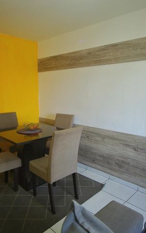Apartamento para alugar com 50m², 2 quartos e 1 vagaSala