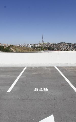 Apartamento para alugar com 47m², 2 quartos e 1 vagavaga garagem