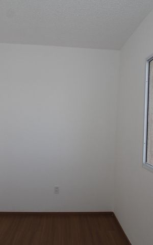 Apartamento para alugar com 47m², 2 quartos e 1 vagaQuarto 2