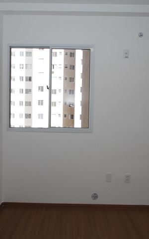 Apartamento para alugar com 47m², 2 quartos e 1 vagaQuarto 1 - Suíte