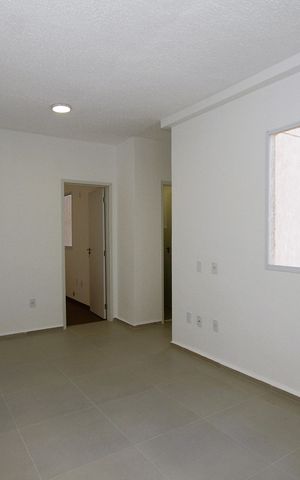 Apartamento para alugar com 47m², 2 quartos e 1 vagaSala