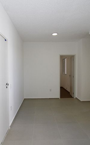 Apartamento para alugar com 47m², 2 quartos e 1 vagaSala