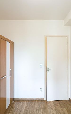 Apartamento à venda com 51m², 2 quartos e 1 vaga