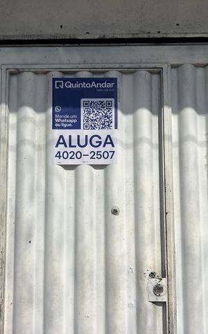 Studio para alugar com 44m², 1 quarto e sem vaga Studio para alugar com 44m², 1 quarto e sem vagaPlaca QuintoAndar