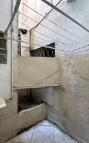 Studio para alugar com 44m², 1 quarto e sem vaga Studio para alugar com 44m², 1 quarto e sem vagaÁrea de Serviço
