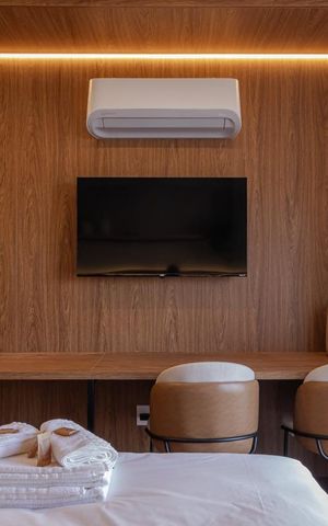 Studio para alugar com 25m², 1 quarto e sem vaga Studio para alugar com 25m², 1 quarto e sem vagaStudio