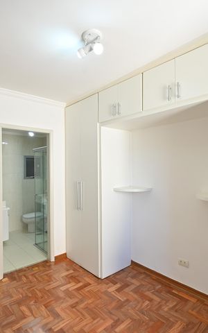 Apartamento à venda com 90m², 3 quartos e 1 vagaSuíte
