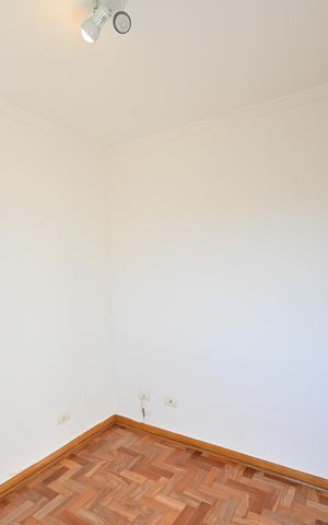 Apartamento à venda com 90m², 3 quartos e 1 vagaQuarto 3