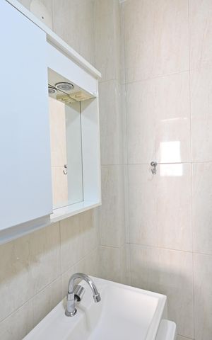 Apartamento à venda com 90m², 3 quartos e 1 vagaBanheiro da Suíte