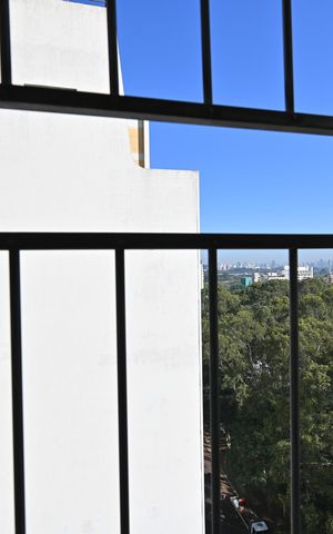 Apartamento à venda com 90m², 3 quartos e 1 vagaVista do Quarto 2