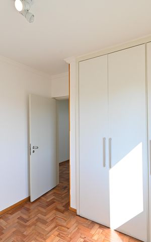Apartamento à venda com 90m², 3 quartos e 1 vagaQuarto 3
