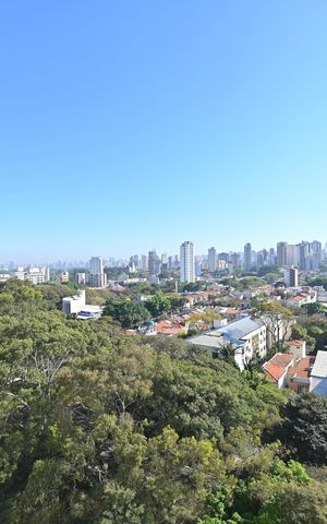 Apartamento à venda com 90m², 3 quartos e 1 vagaVista da Sala
