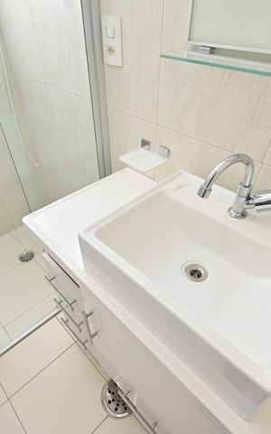 Apartamento à venda com 90m², 3 quartos e 1 vagaBanheiro Social