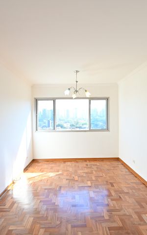 Apartamento à venda com 90m², 3 quartos e 1 vagaSala