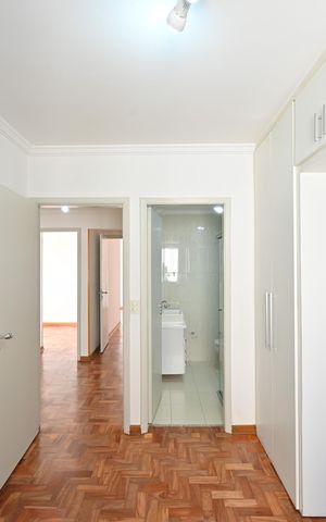 Apartamento à venda com 90m², 3 quartos e 1 vagaSuíte
