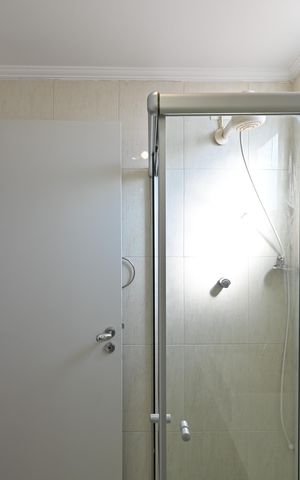 Apartamento à venda com 90m², 3 quartos e 1 vagaBanheiro Social