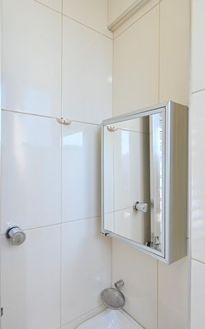 Apartamento à venda com 90m², 3 quartos e 1 vagaBanheiro de Serviço