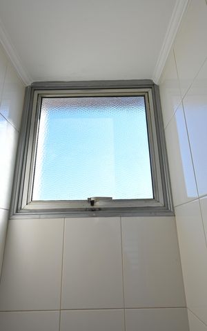 Apartamento à venda com 90m², 3 quartos e 1 vagaBanheiro de Serviço