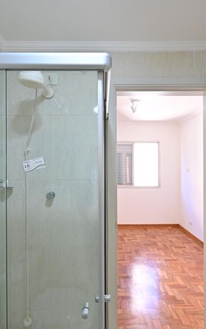 Apartamento à venda com 90m², 3 quartos e 1 vagaBanheiro da Suíte