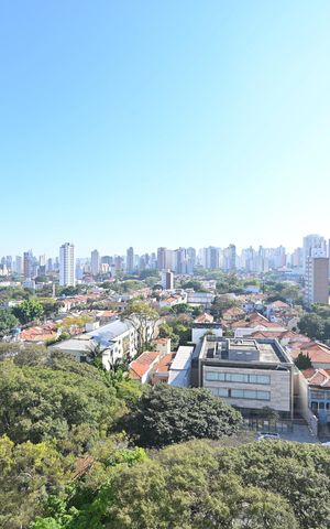 Apartamento à venda com 90m², 3 quartos e 1 vagaVista da Lavanderia