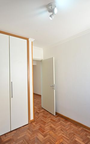 Apartamento à venda com 90m², 3 quartos e 1 vagaQuarto 2