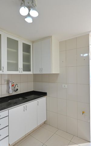 Apartamento à venda com 90m², 3 quartos e 1 vagaCozinha