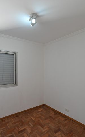 Apartamento à venda com 90m², 3 quartos e 1 vagaQuarto 2