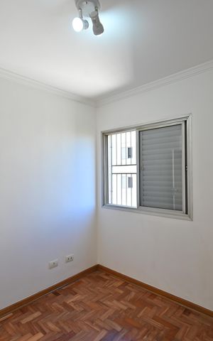 Apartamento à venda com 90m², 3 quartos e 1 vagaQuarto 2