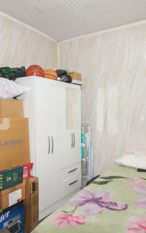Casa à venda com 118m², 3 quartos e 1 vagaQuarto 3