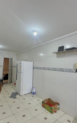 Casa à venda com 438m², 5 quartos e 2 vagas