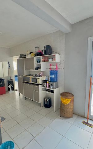 Casa à venda com 438m², 5 quartos e 2 vagas