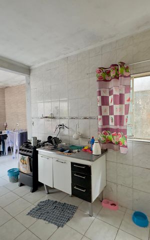 Casa à venda com 438m², 5 quartos e 2 vagas