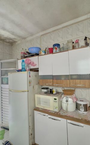 Casa à venda com 438m², 5 quartos e 2 vagas