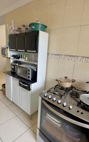 Casa à venda com 438m², 5 quartos e 2 vagas