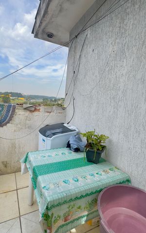 Casa à venda com 438m², 5 quartos e 2 vagas