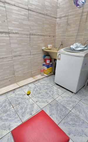 Casa à venda com 438m², 5 quartos e 2 vagas