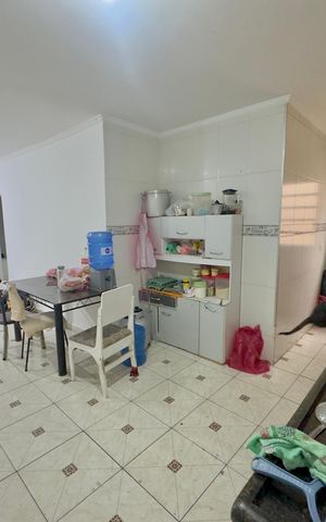 Casa à venda com 438m², 5 quartos e 2 vagas