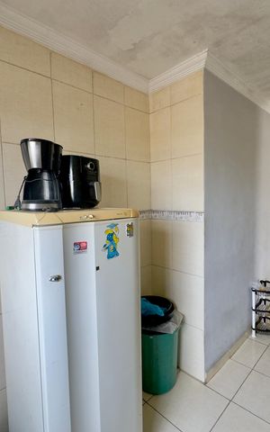 Casa à venda com 438m², 5 quartos e 2 vagas