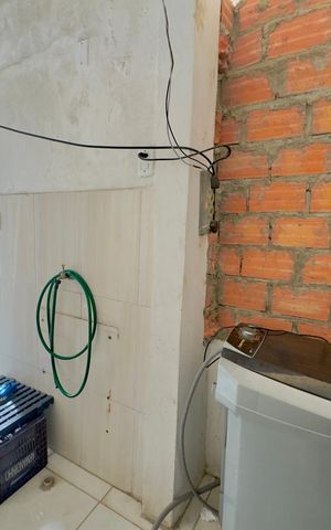 Casa à venda com 438m², 5 quartos e 2 vagas