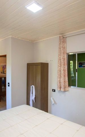 Casa à venda com 167m², 6 quartos e 1 vagaQuarto 1