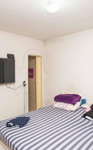 Casa à venda com 167m², 6 quartos e 1 vagaQuarto Casa 3