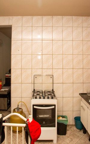Casa à venda com 167m², 6 quartos e 1 vagaCozinha Casa 5