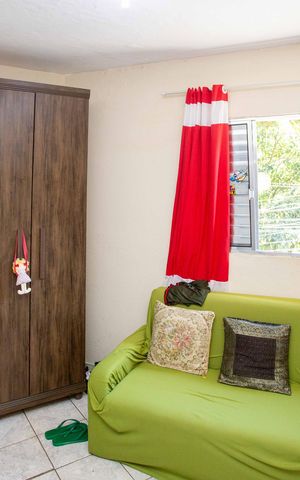 Casa à venda com 167m², 6 quartos e 1 vagaQuarto Casa 2