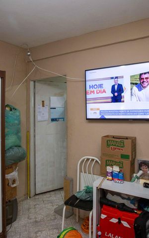 Casa à venda com 167m², 6 quartos e 1 vagaQuarto Casa 4