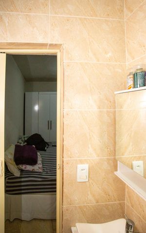 Casa à venda com 167m², 6 quartos e 1 vagaBanheiro Casa 3