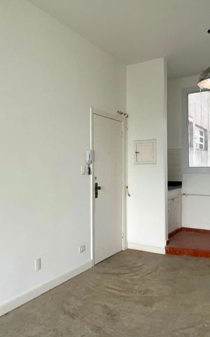 Studio para alugar com 37m², 1 quarto e sem vagaStudio